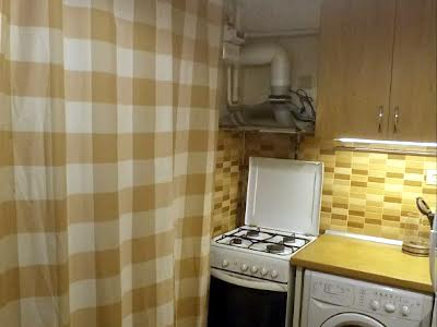 квартира по адресу Елены Телиги ул., 1-А