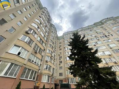квартира по адресу Одесса, Костанди ул., 199а
