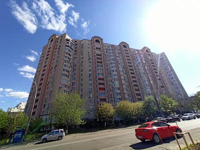 квартира за адресою Миколи Голего вул. (Лебедєва-Кумача), 5
