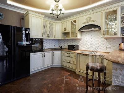 квартира за адресою Регенераторна вул., 4 к17-1