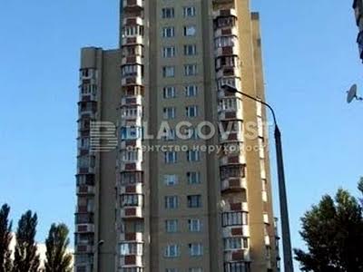 квартира за адресою Симиренка вул., 1-Г