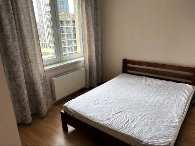 квартира за адресою Академіка Глушкова просп., 9-Д
