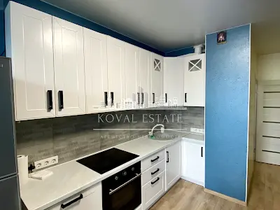 квартира за адресою Генерала Шаповала вул. (Механізаторів), 20