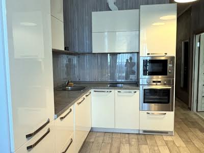 квартира по адресу Итальянский бульв., 1а