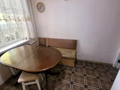 квартира за адресою Голосіївський просп. (40-річчя Жовтня), 19