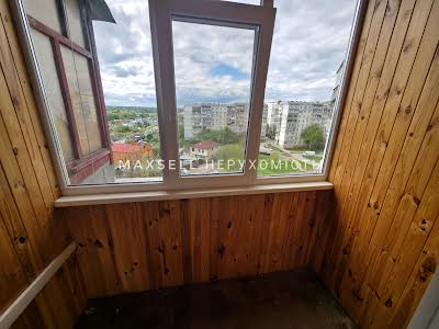 квартира за адресою Холодногірська вул., 49