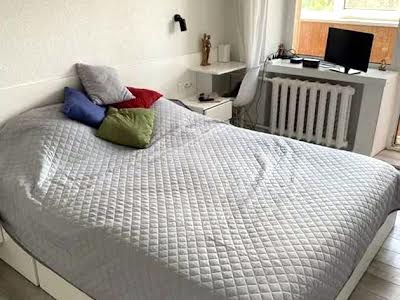 квартира за адресою Солом'янська пл., 16