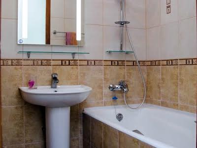 квартира за адресою Проспект миру, 80