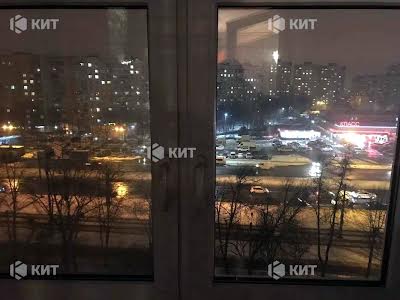 квартира по адресу Салтовское шоссе, 145