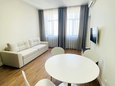 квартира за адресою Лесі Українки бульв., 7-А