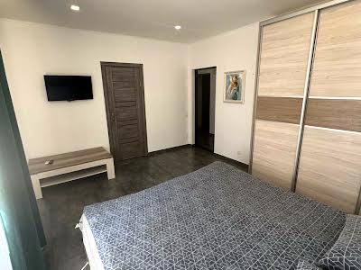 квартира по адресу Андрея Мельника ул., 10 к7