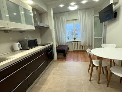 квартира за адресою Георгія Гонгадзе просп. (Радянської України), 18ж