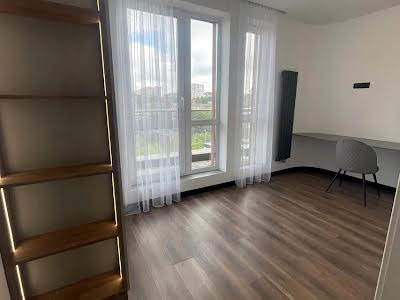 квартира за адресою Зелена вул., 151