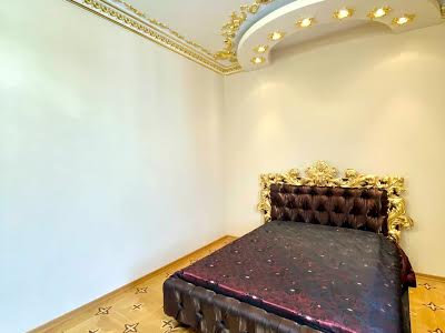 квартира по адресу Мукачевский пер., 6