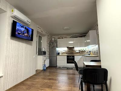 квартира по адресу Чубинского ул., 8А