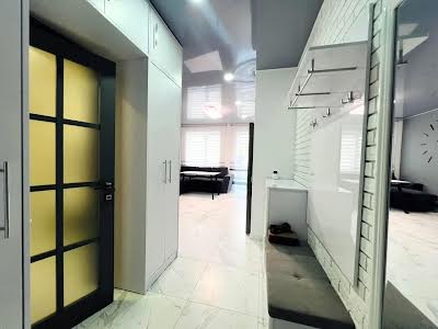 квартира за адресою Провулок Галицький, 11