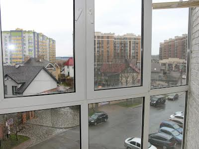 квартира за адресою Волошкова вул., 74