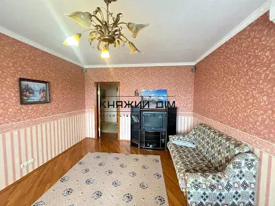 квартира за адресою Драгоманова вул., 31Б