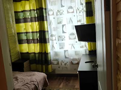 квартира за адресою Регенераторна вул., 4 к11