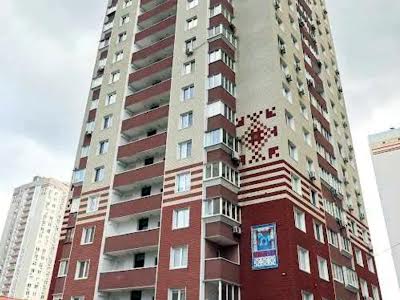 квартира за адресою Софії Русової вул., 3