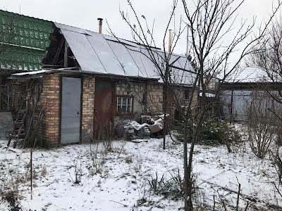 будинок за адресою Садова вул., 6