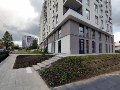 комерційна за адресою Зелена вул., 267