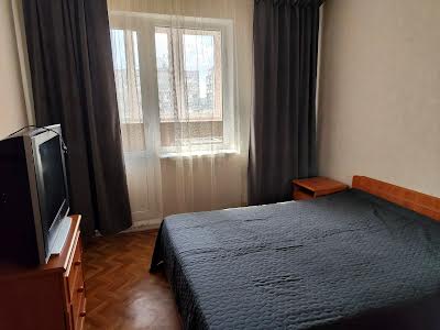 квартира за адресою Степана Олійника вул., 11