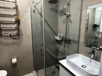 квартира за адресою Ростиславська вул. (Маршала Рибалка), 5б