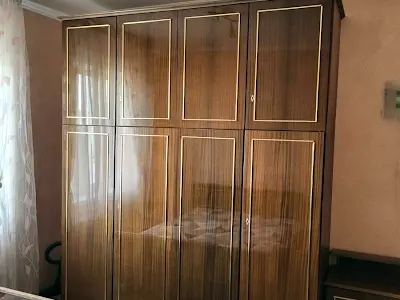 квартира за адресою Рональда Рейгана вул., 18