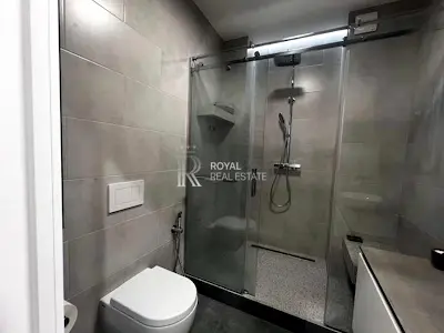 квартира за адресою Салютна вул., 2к9