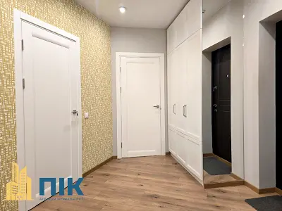 квартира за адресою Новопольова вул., 2 корп. 1