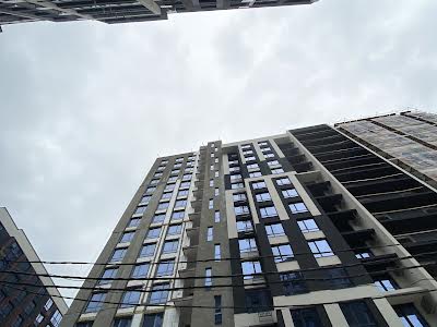 квартира за адресою Героїв Миколаєва вул., 129А
