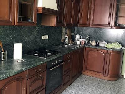 квартира за адресою Нижній Вал вул., 41