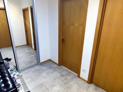 квартира за адресою Василя Тютюнника вул. (Анрі Барбюса), 41/1а
