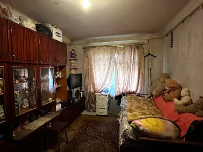квартира за адресою Зодчих вул., 62-Б