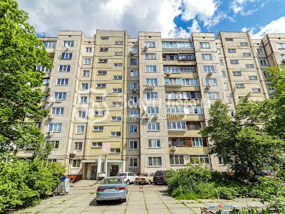 квартира по адресу Академика Палладина просп., 24