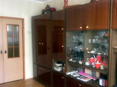 квартира по адресу Озёрная ул., 4