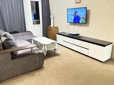 квартира за адресою Велика Діївська вул. (Братів Трофімових), 46