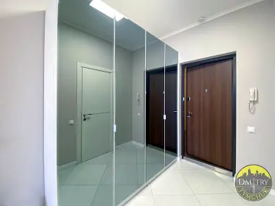 квартира за адресою Джона Маккейна вул. (Івана Кудрі), 7