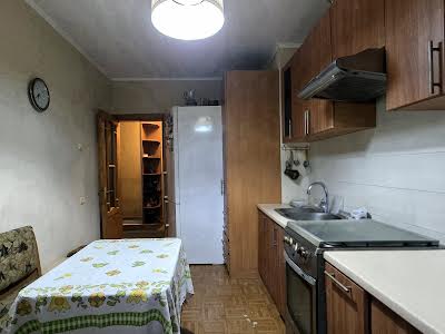 квартира за адресою Невського Олександра вул., 53
