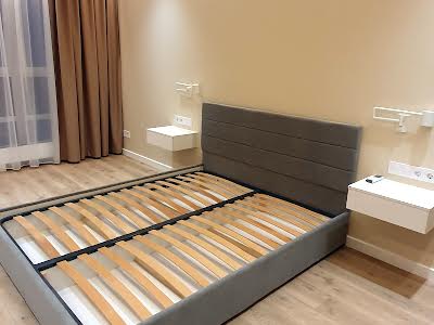 квартира за адресою Бориса Гмирі вул., 20