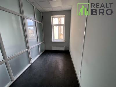 коммерческая по адресу Проскуровская ул., 1