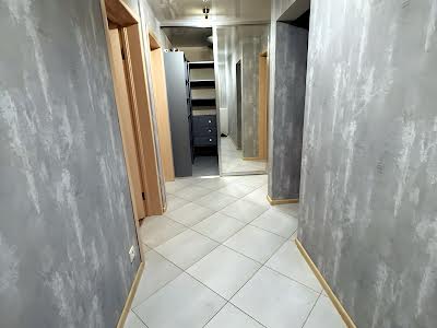 квартира за адресою Голосіївський просп. (40-річчя Жовтня), 11