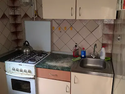 квартира за адресою Галицька вул., 11