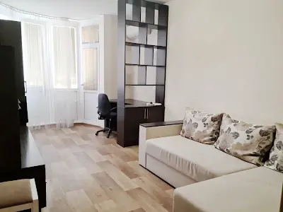 квартира по адресу Харьковское шоссе, 182