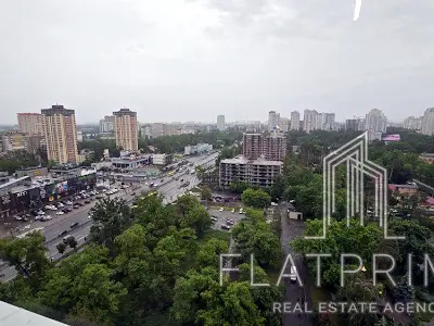 квартира за адресою Берестейський просп. (Перемоги), 121-Б