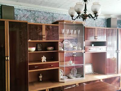 квартира за адресою Західна вул., 56