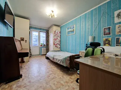 квартира за адресою Пантелеймона Куліша вул. (Челябінська), 15