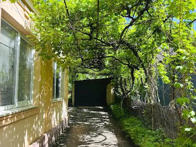 будинок за адресою Вільна вул.