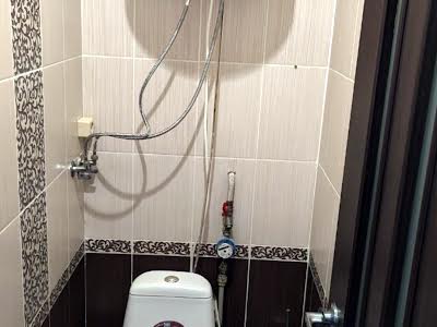 квартира за адресою Володимира Сосюри вул., 4
